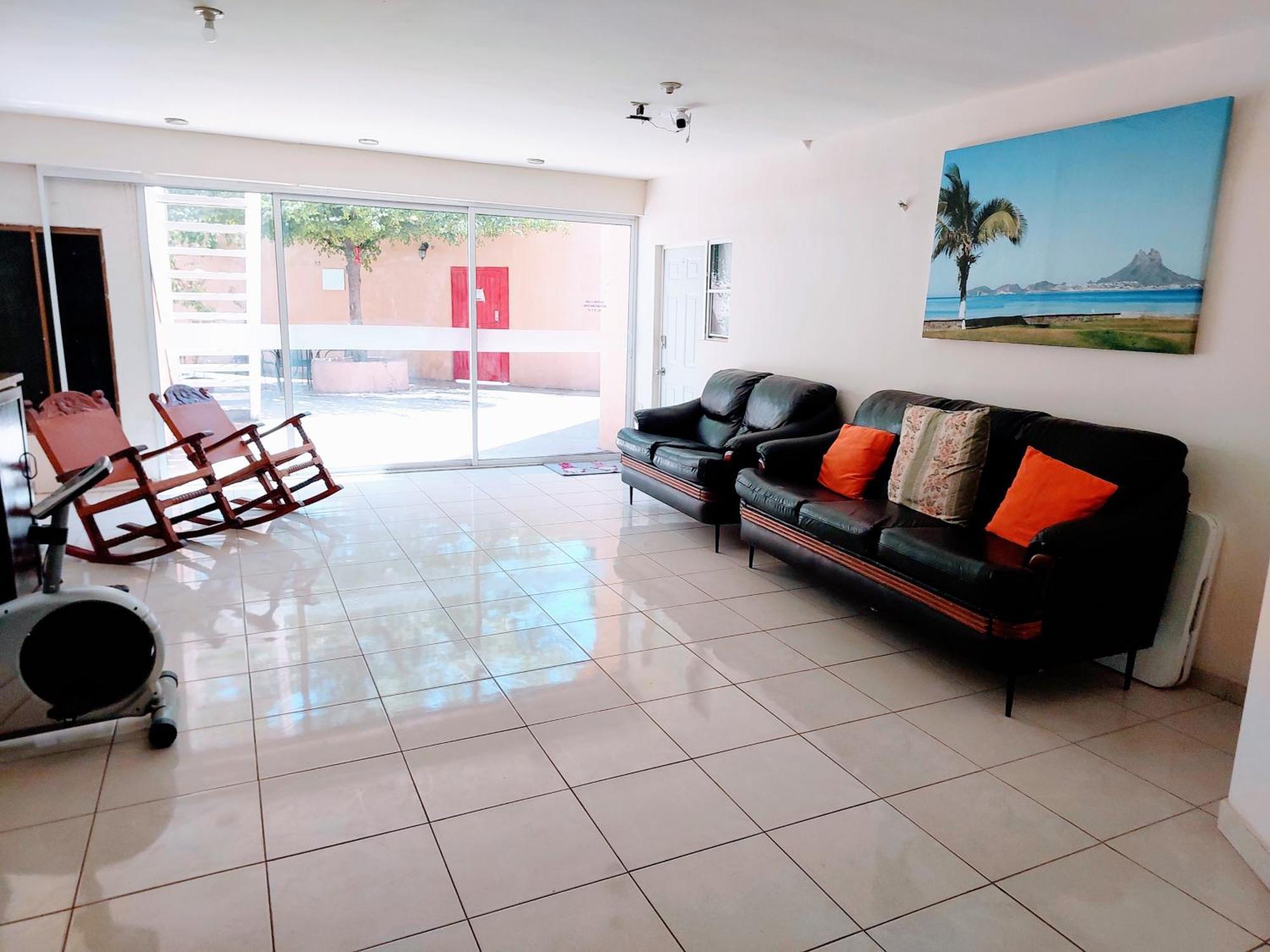 Departamento 22 Centrico,Cerca De Los Destinos Clave, Cas, Consulado, Centro De Gobierno Y Galerias Mall Hermosillo Ngoại thất bức ảnh