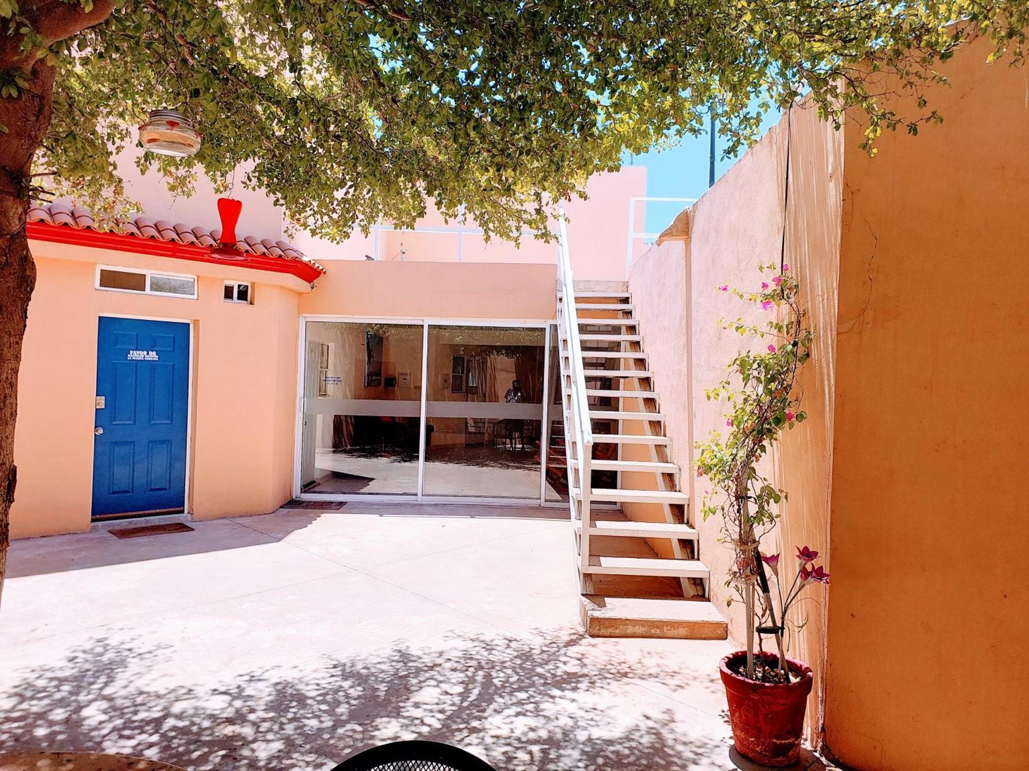 Departamento 22 Centrico,Cerca De Los Destinos Clave, Cas, Consulado, Centro De Gobierno Y Galerias Mall Hermosillo Ngoại thất bức ảnh