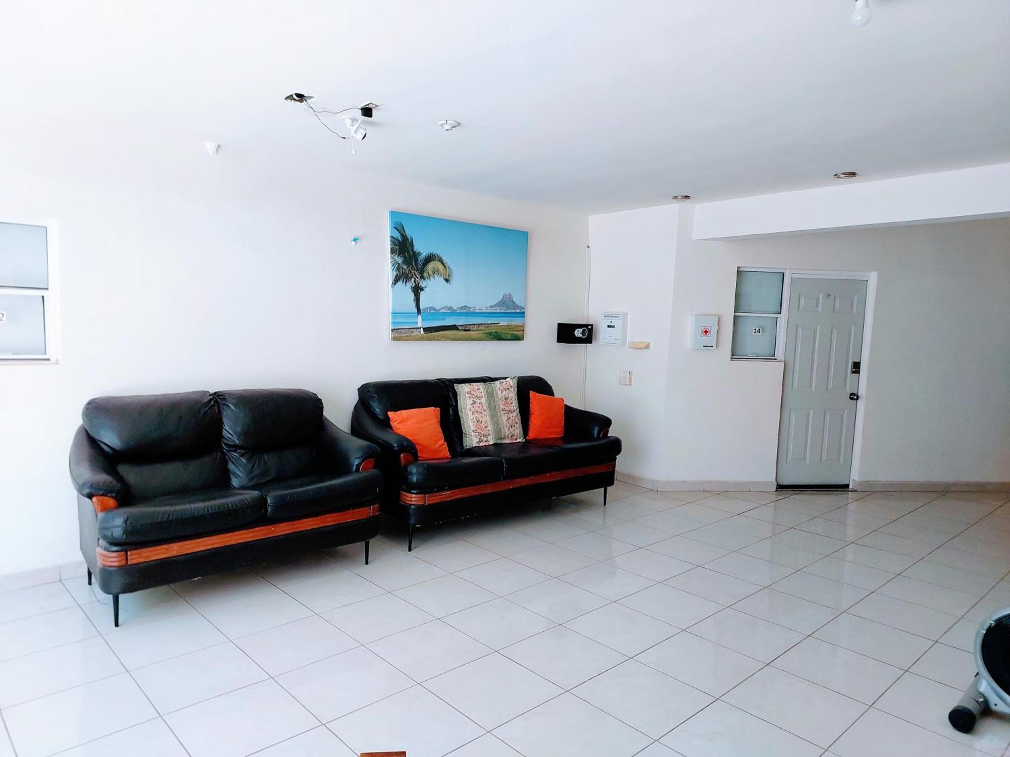 Departamento 22 Centrico,Cerca De Los Destinos Clave, Cas, Consulado, Centro De Gobierno Y Galerias Mall Hermosillo Ngoại thất bức ảnh