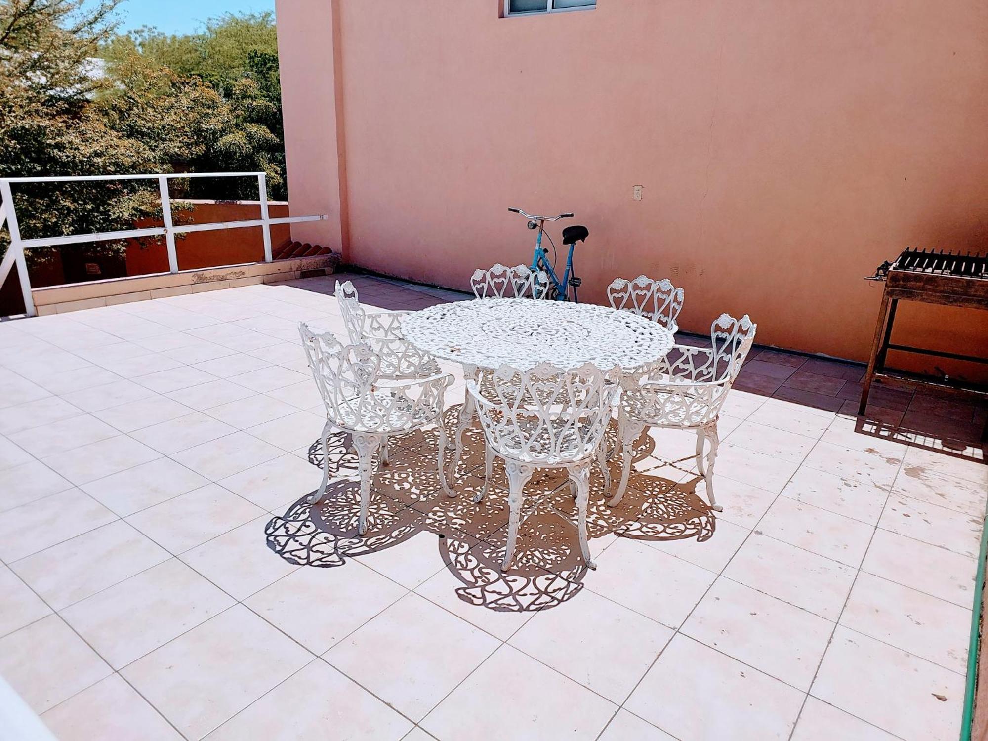 Departamento 22 Centrico,Cerca De Los Destinos Clave, Cas, Consulado, Centro De Gobierno Y Galerias Mall Hermosillo Ngoại thất bức ảnh